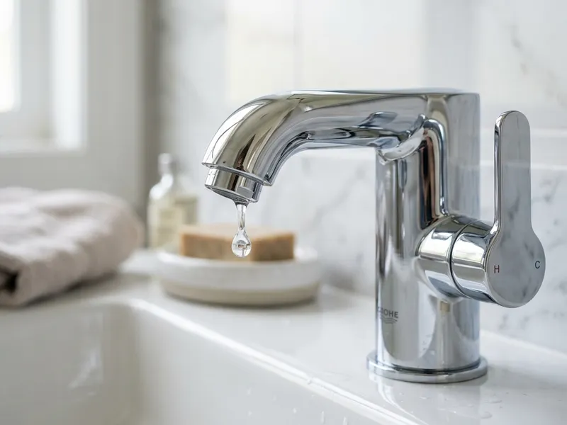 Faucet Repair & Installation Plumber in Santa Rosa, NM